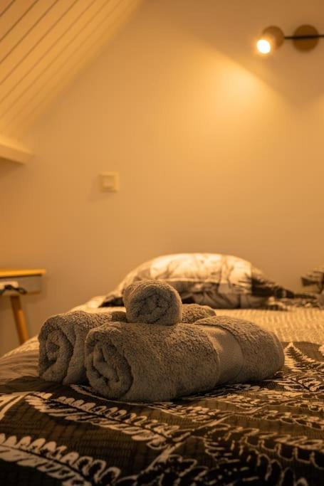 Petite Maison Situee Entre Saint-Malo Et Cancale Exteriér fotografie
